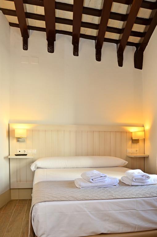 Hostal La Fonda Conil De La Frontera Ruang foto