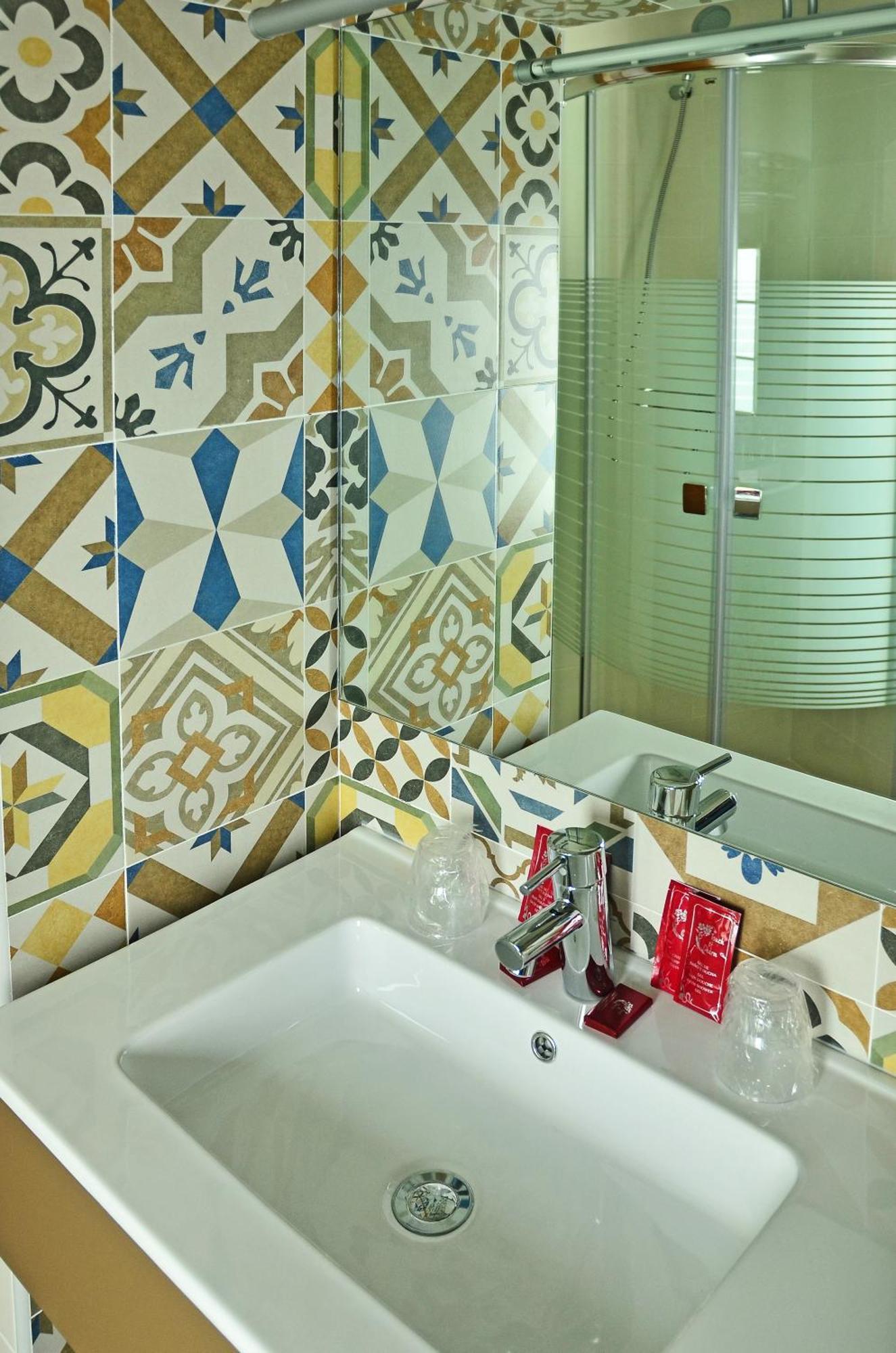 Hostal La Fonda Conil De La Frontera Bagian luar foto